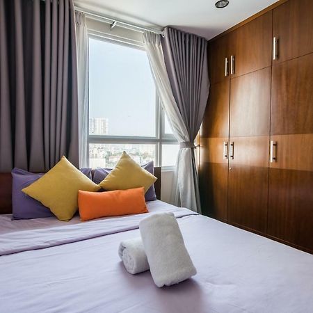 Chillaxroom 3 ホーチミン市 エクステリア 写真