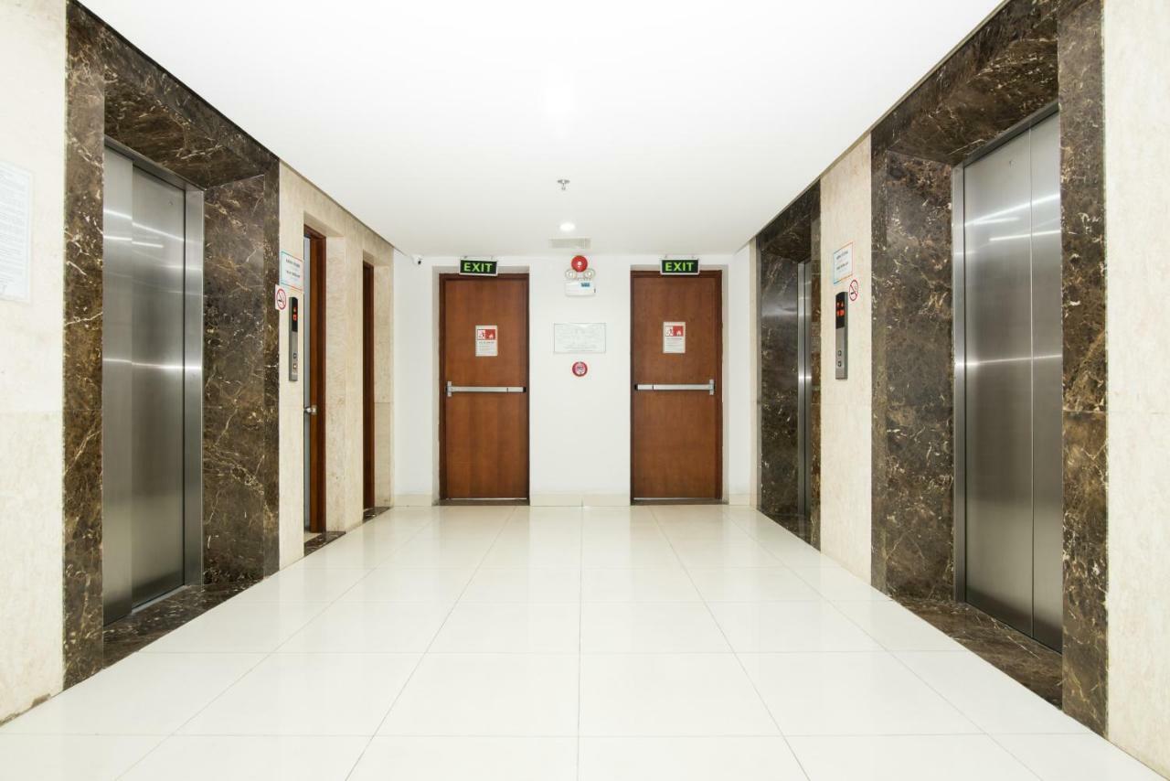 Chillaxroom 3 ホーチミン市 エクステリア 写真